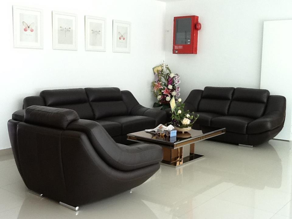 Brezza Hotel Lumut Exterior foto